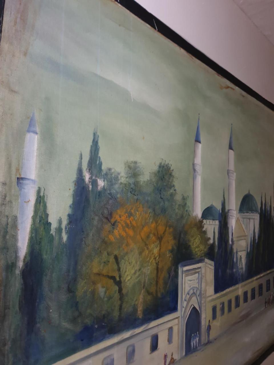 Bufes Hotel Sultanahmet Estambul Exterior foto